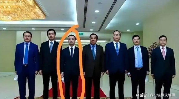 专业配资查询门户 柬埔寨“优秀企业家” 陈志必须死，手上10个电诈园的锅他必须背
